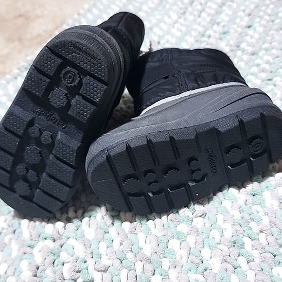 CAT AND JACK BABY BOOTS - Picture 5 of 8